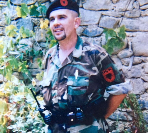  20 vjet nga plagosja e heroit dhe dëshmorit të kombit Rahim Beqiri – Komandant ROKI