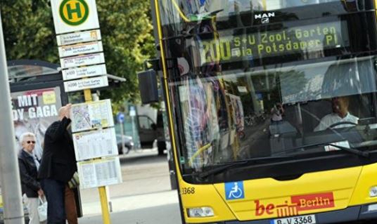  Kosovares i ndodh e papritura, hip në autobus të gabuar dhe në vend të Prishtinës shkon në Berlin