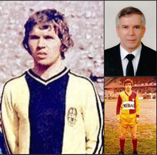  Dobërçanliu ishte lojtar i klubit futbollistik “Galatasaraj” në Stamboll