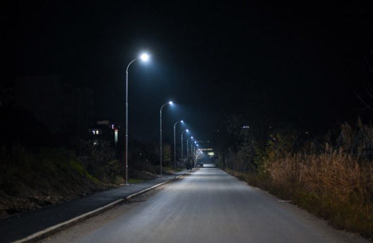  Nis zgjerimi i ndriçimit në shtatë lokalitete në Kamenicë