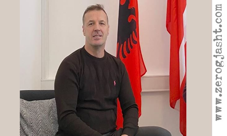  Shqiptari që ishte shpallur “hero i vitit” në Danimarkë