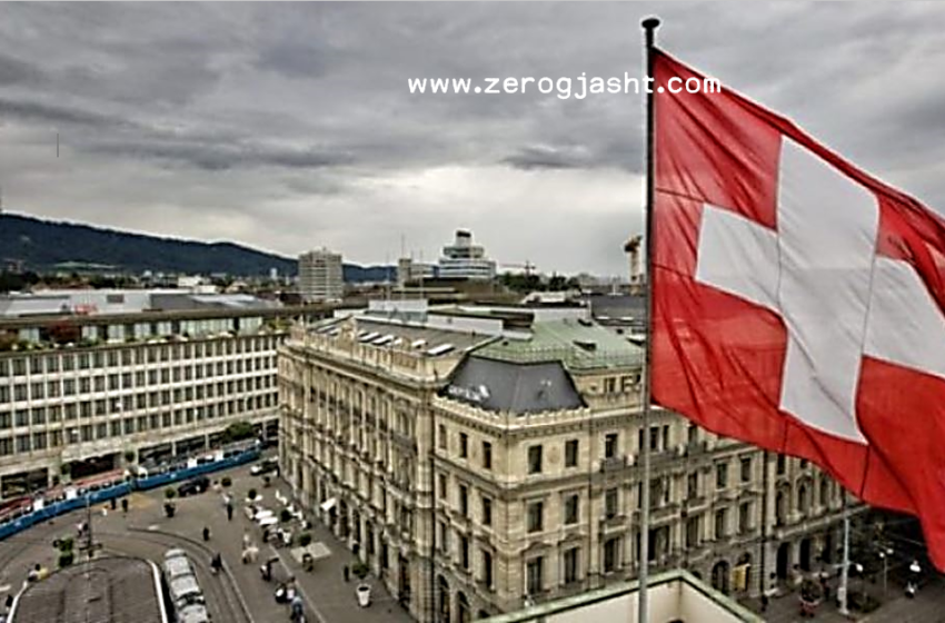  Njoftim i rëndësishëm për kosovarët që ia mësyejnë Zvicrës