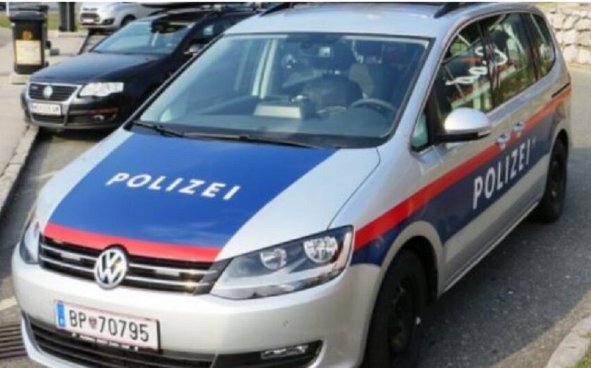  Kosovari ikën nga burgu në Austri, pas pesë javësh e zë policia