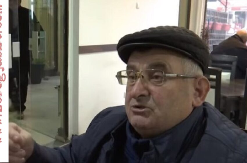  Mërgimtari e quan poshtërues pensionin prej 100 euro në Kosovë, tregon sa është pensioni i tij në Zvicër