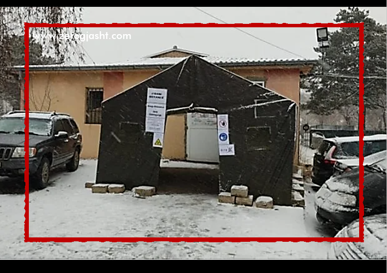  Bora ua humb “interesimin” kosovarëve për testim ndaj Covid-19