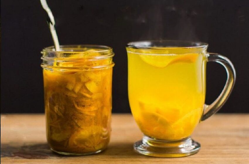  Çaji me xhenxhefil dhe mjaltë, 5 përfitimet shëndetësore të tij