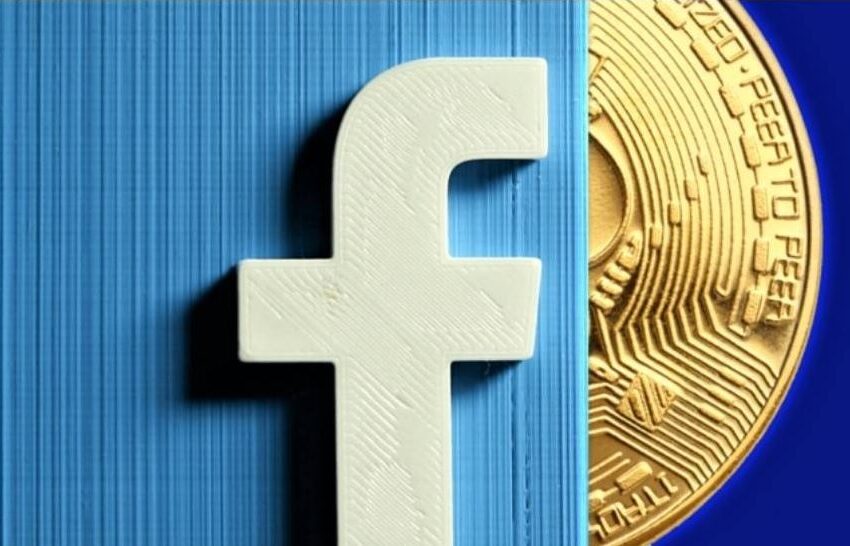  Facebook i jep lamtumirën projektit të kriptomonedhës