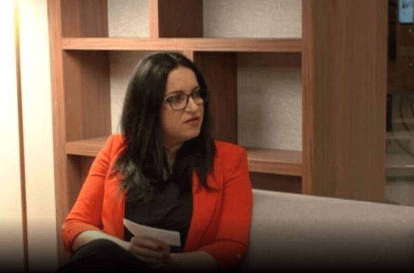  Kandidon për zgjedhjet parlamentare në Slloveni, shqiptarja Ganimete Shala: Do të punoj për forcimin e raporteve mes dy vendeve