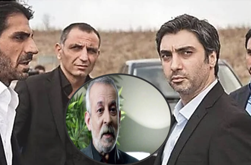  Vdes nga ataku kardiak aktori i njohur turk