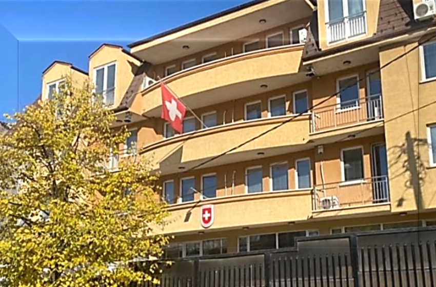  Vetëm për tre muaj, Ambasada e Zvicrës lëshoi mbi 10 mijë e 400 viza për kosovarët