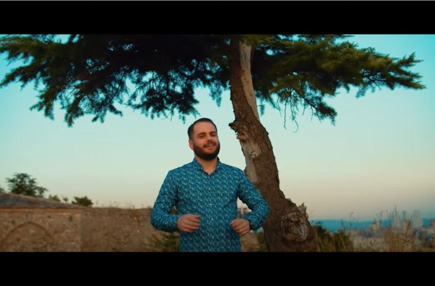  Berat Demiri ka publikuar këngën e re të titulluar “Loti lotin” (Video)
