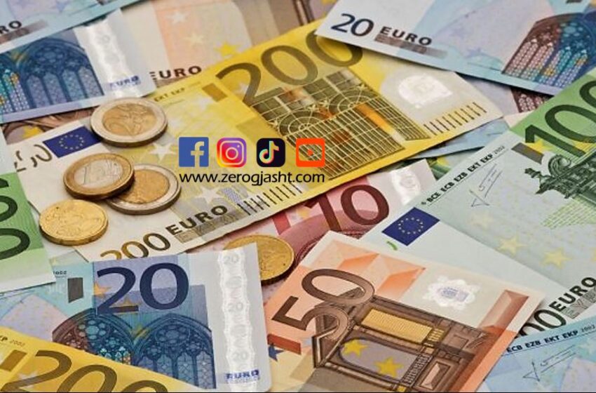  Kosovarët i ruajnë në banka mbi 5 miliardë euro