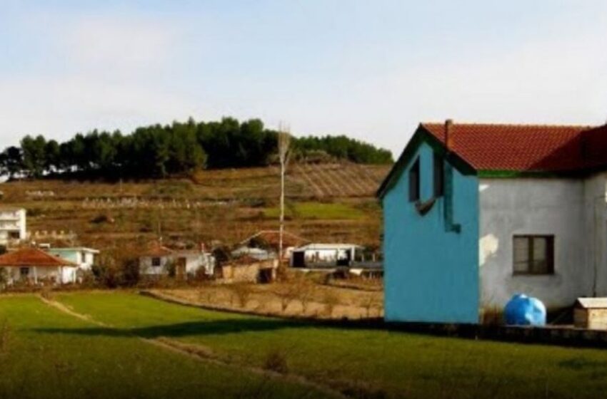  Fshatrat shqiptarë me emra të çuditshëm – 𝐊𝐮𝐪𝐚𝐧, 𝐌𝐢𝐳𝐞, 𝐋𝐥𝐮𝐤𝐚𝐫