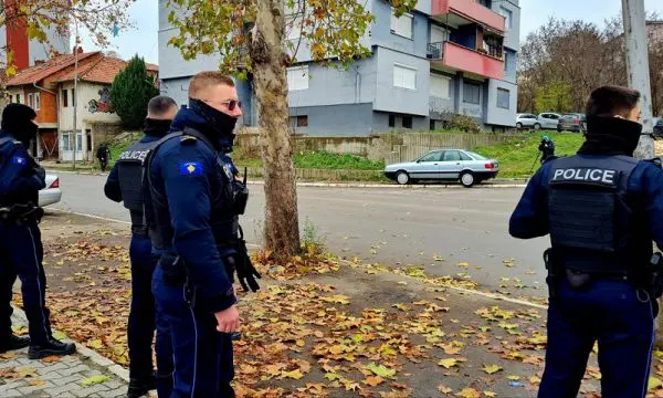  Policët kërkojnë që vlera e 𝗸𝗼𝗲𝗳𝗶𝗰𝗶𝗲𝗻𝘁𝗶𝘁 𝘁ë 𝗽𝗮𝗴𝗮𝘃𝗲 të jetë 130 euro