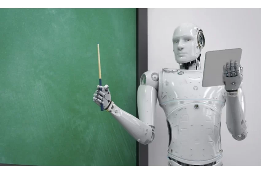  Emiratet e Bashkuara Arabe së shpejti do të përdorin robotë mësues me teknologjinë ChatGPT në shkolla