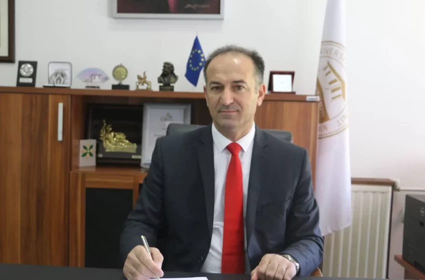  1 mijë e 500 euro 𝗴𝗷𝗼𝗯ë ndaj ish-rektorit Vataj, 𝗮𝗸𝘂𝘇𝗼𝗵𝗲𝘁 se një kandidati ia mohoi të drejtën në punësim