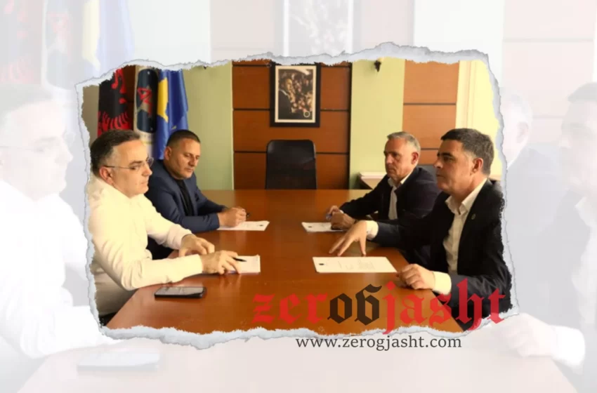  Gagica i AAK-së 𝗸ë𝗿𝗸𝗼𝗻 𝗶𝗻𝘁𝗲𝗿𝗽𝗲𝗹𝗮𝗻𝗰ë në Kuvendin e Kosovës për rrugët në Gjilan: E papranueshme kjo situatë