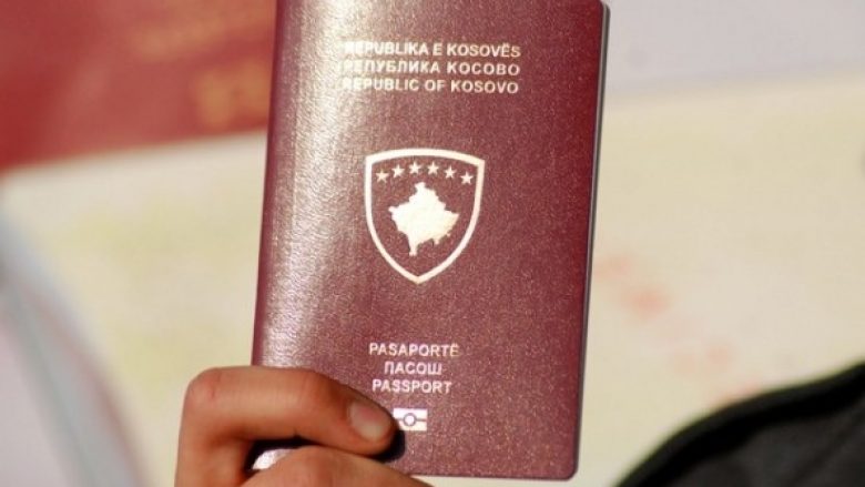  Për gjashtë muaj, mbi 1 mijë e 500 qytetarë hoqën dorë nga shtetësia e Kosovës