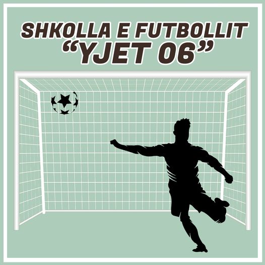  Në Gjilan do të hapet shkolla e Futbollit “Yjet 06” nga trajnerët: Premton Muja dhe Fidan Qarolli