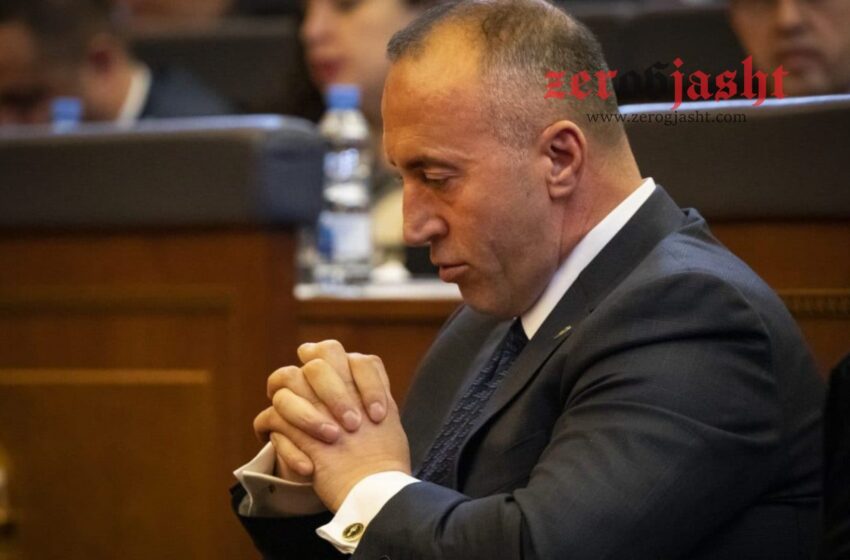  Haradinaj: Kurti u nguli thikë pas shpine veteranëve