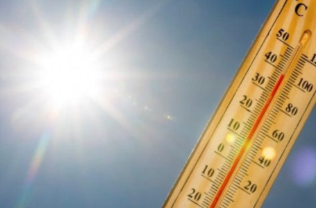 “Alarm i kuq” | Temperaturat e larta, Instituti Hidrometeorologjik i Kosovës lëshon një paralajmërim