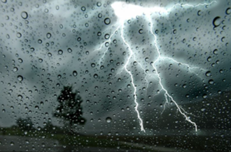 Temperatura më vjeshtore, pritet më shumë shi gjatë ditëve në vijim